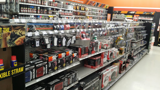Auto Parts Store «AutoZone», reviews and photos, 17750 Hesperian Blvd, San Lorenzo, CA 94580, USA