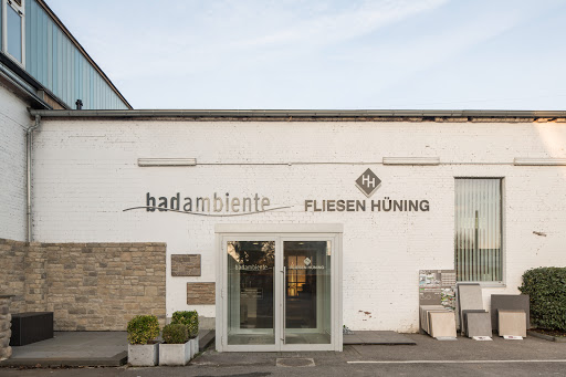 badambiente Badausstellung - Mülheimer Handel Haustechnik GmbH & Co. KG