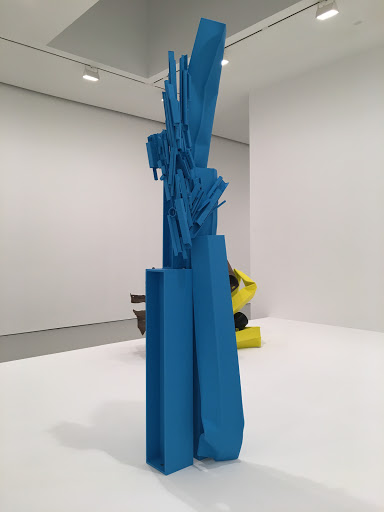 Art Gallery «David Zwirner Gallery», reviews and photos, 525 W 19th St, New York, NY 10011, USA