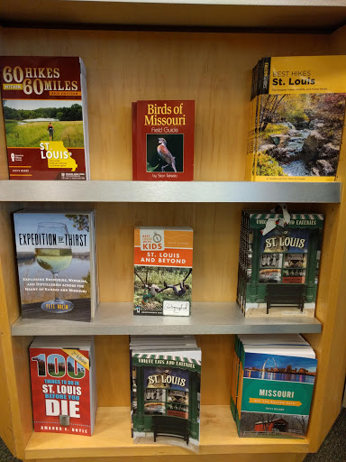 Book Store «Barnes & Noble», reviews and photos, 1600 Clarkson Rd, Chesterfield, MO 63017, USA