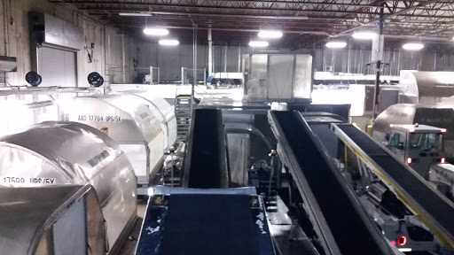 Courier Service «Ups Air Gateway Orlando», reviews and photos, 8975 Tradeport Dr, Orlando, FL 32827, USA