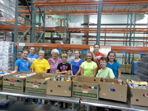 Food Bank «Feeding South Dakota», reviews and photos