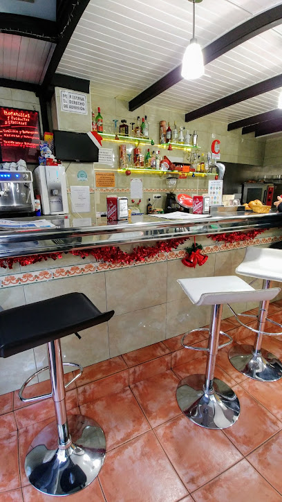 Bar Cafetería Ferraro - La rosa 32, local, Esq San Francisco Javier, 38001 Santa Cruz de Tenerife, Spain