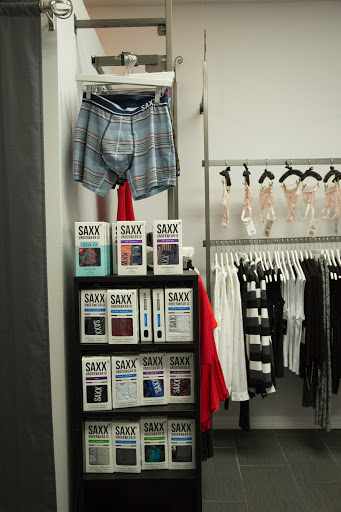 Lingerie Store «LaBella Intimates & Boutique», reviews and photos, 449 S Orlando Ave, Maitland, FL 32751, USA