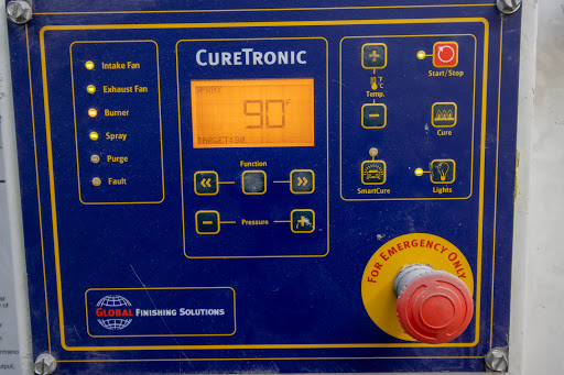 Auto Body Shop «Canyon Road Auto Body & Collision Center», reviews and photos, 9350 SW Canyon Rd, Portland, OR 97225, USA