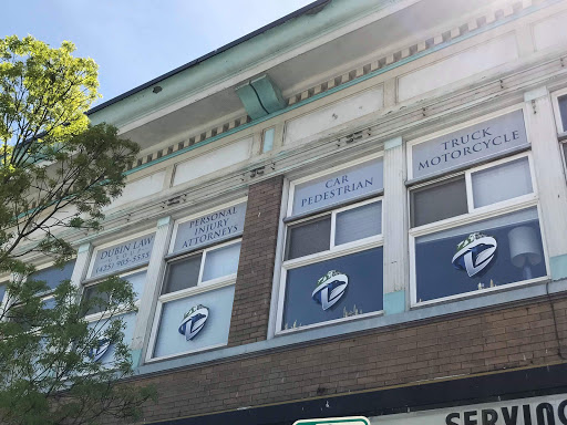 Personal Injury Attorney «Law Offices of Matthew D. Dubin», reviews and photos