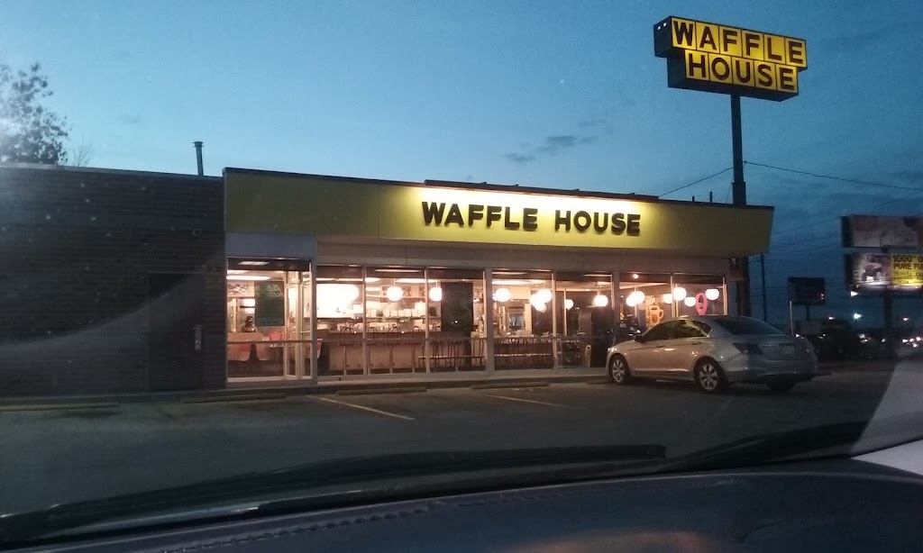 Waffle House 31794