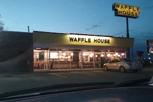 Waffle House image