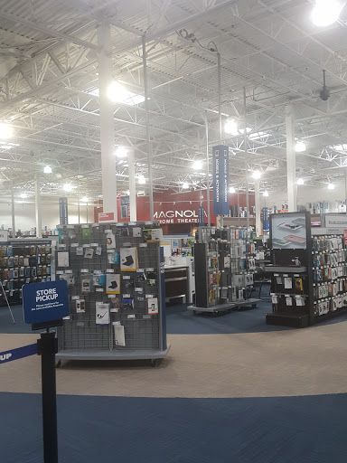 Electronics Store «Best Buy», reviews and photos, 1209 Center Dr, Park City, UT 84098, USA
