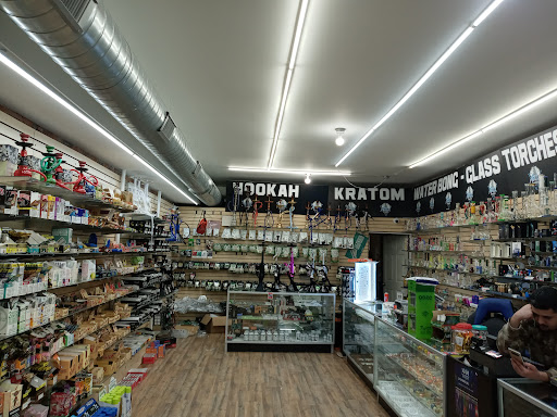 Tobacco Shop «Smoke Zone», reviews and photos, 1202 N High St, Columbus, OH 43201, USA