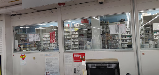 Drug Store «CVS», reviews and photos, 1165 W El Camino Real, Sunnyvale, CA 94087, USA