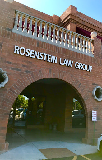 Criminal Justice Attorney «Rosenstein Law Group», reviews and photos