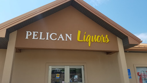 Pelican Rapids Liquor Store