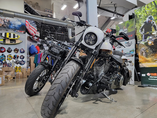 Motorcycle Dealer «Tri City Cycle», reviews and photos, 3675 Clydesdale Pkwy, Loveland, CO 80538, USA