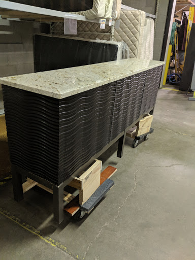 Furniture Store «Hotel Furniture Outlet & Liquidators», reviews and photos, 148 S Waverly Rd, Holland, MI 49423, USA