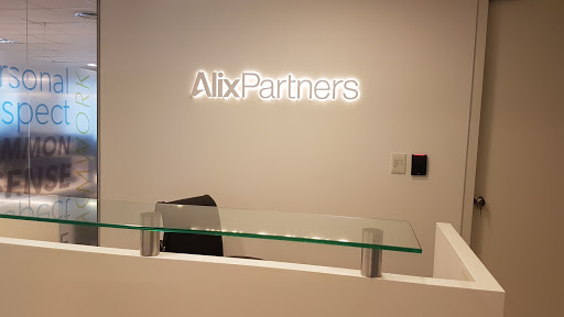 AlixPartners Argentina SRL