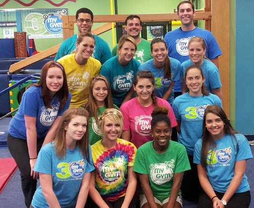 Gymnastics Center «My Gym Maitland», reviews and photos, 473 S Orlando Ave, Maitland, FL 32751, USA