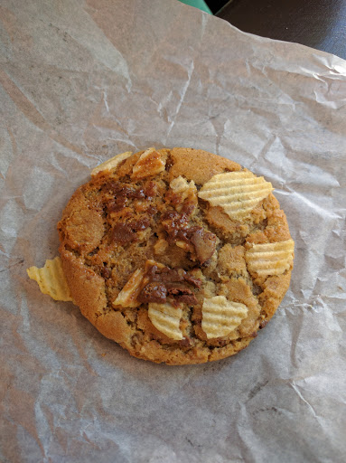 Dessert Shop «Truffle Berries Cafe & Dessert Bar», reviews and photos, 731 Texas St, Fairfield, CA 94533, USA