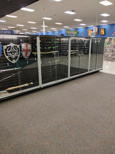 DVD Store «EntertainMart», reviews and photos, 1360 US-64, Conway, AR 72032, USA