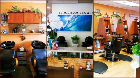 Get Twisted Hair Studio 07666