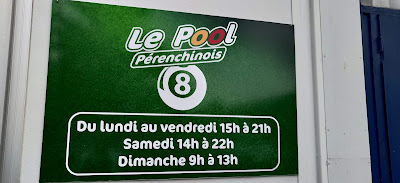 Place Roger Dutriez à Pérenchies