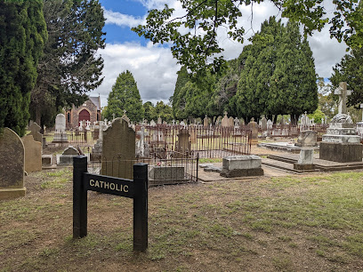 Armidale Cemetery