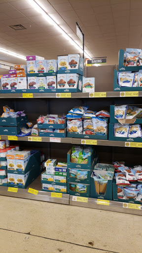Supermarket «ALDI», reviews and photos, 3301 N State Rd 7, Lauderdale Lakes, FL 33319, USA