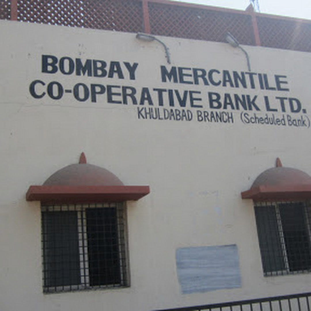 Ifsc Code Bombay Mercantile Bank