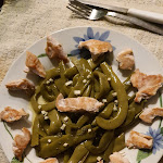 Photo n°1 de l'avis de Annunziato.i fait le 01/05/2021 à 12:35 sur le  Ristorante Oleandro à Motta San Giovanni