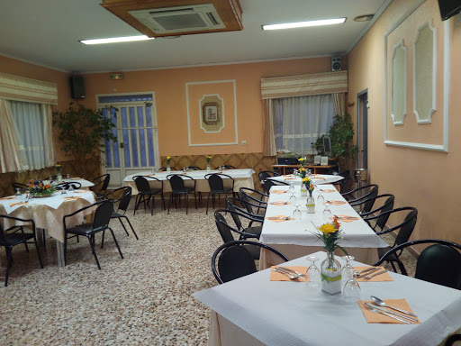 RESTAURANTE CUATRO CAMINOS