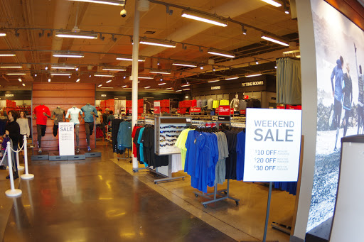 Sporting Goods Store «Nike Factory Store», reviews and photos, 333 5 Cities Dr #142, Pismo Beach, CA 93449, USA
