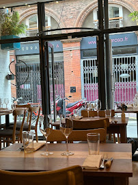 Atmosphère du Restaurant Contre-Pied à Toulouse - n°2