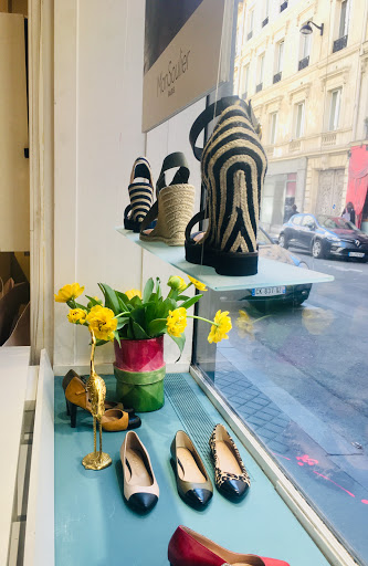 Mon Soulier, Paris