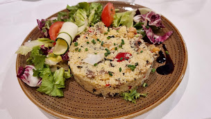 Photo n°12 de Restaurant Le Chantecler à Bourg-en-Bresse ()