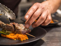 Les plus récentes photos du Restaurant Logis Hôtel le Saint Pierre à Moncoutant-sur-Sèvre - n°3