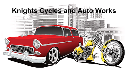 Knights Cycles & Auto Works