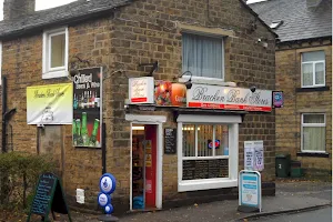 Bracken Banks Stores image