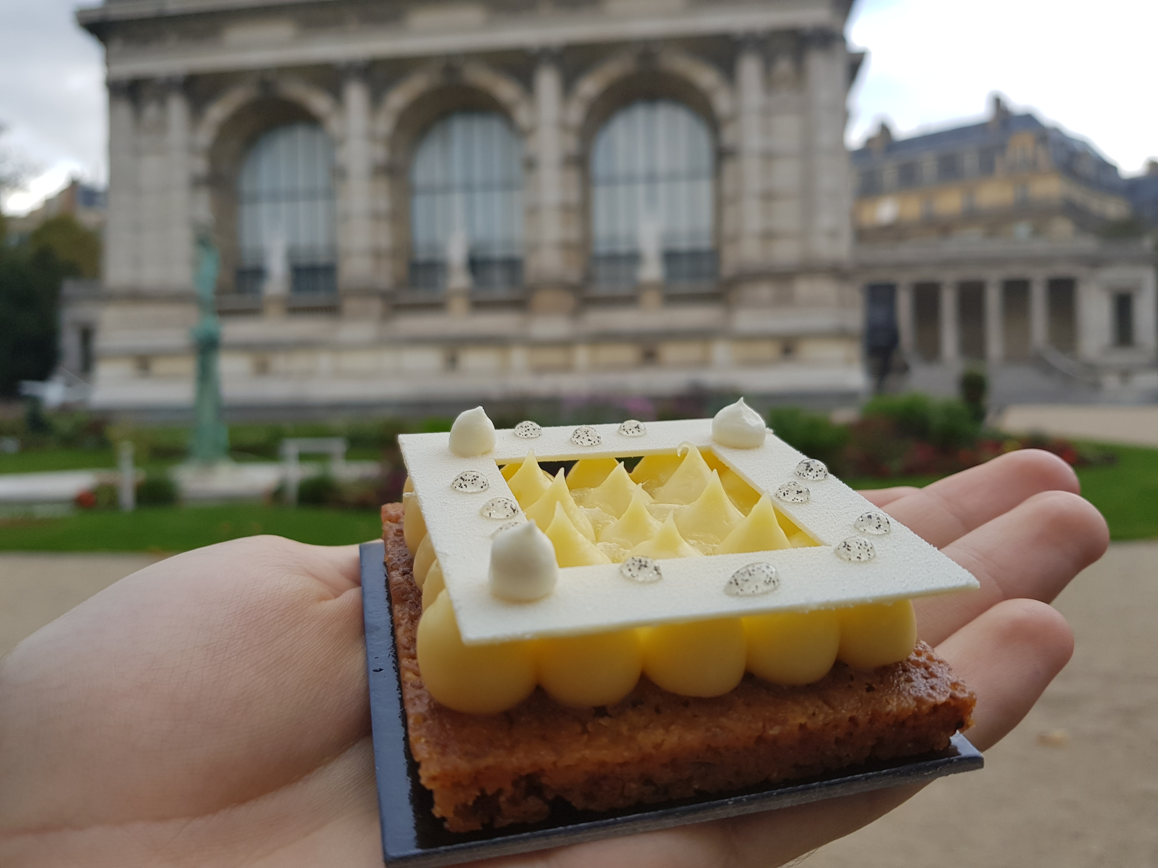 Photo n° 2 de l'avis de Nihad. fait le 19/02/2018 à 15:53