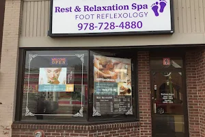 Rest & Relaxation Spa image