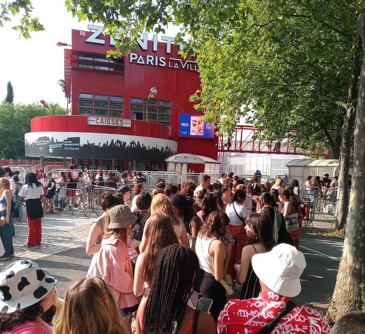 Photo n° 1 de l'avis de The.� fait le 09/08/2023 à 20:31
