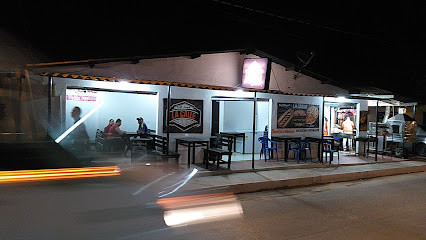 Fast Food antojos - Cl. 2 #10c - 08, Puerto Colombia, Atlántico, Colombia