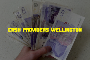 Cash Providers Wellington image
