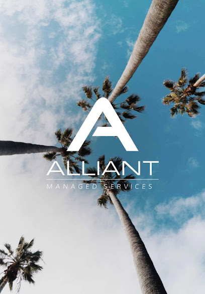 Alliant Managed Services