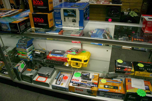 Pawn Shop «A-1 Pawn Inc», reviews and photos, 1505 W Hillsborough Ave, Tampa, FL 33603, USA