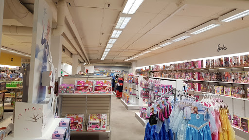 Myer Ballarat