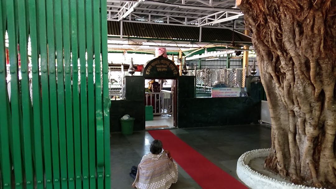 Dargah Sharif
