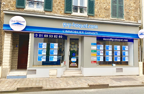 Agence immobilière AGENCE IMMOBILIERE GUY HOQUET MASSY Massy