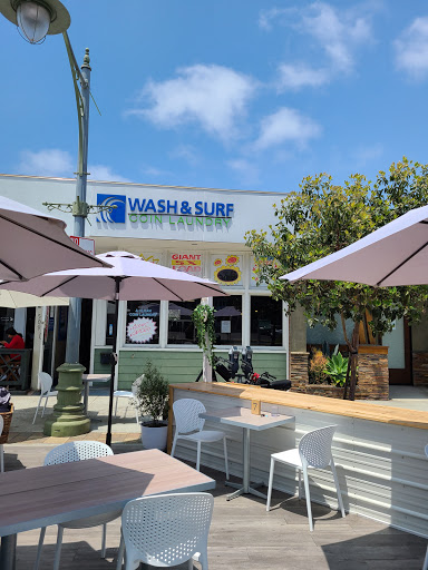 Laundromat «Wash & Surf Coin Laundry», reviews and photos, 511 Pier Ave, Hermosa Beach, CA 90254, USA