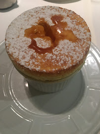 Soufflé du Restaurant français Le Violon d'Ingres à Paris - n°11