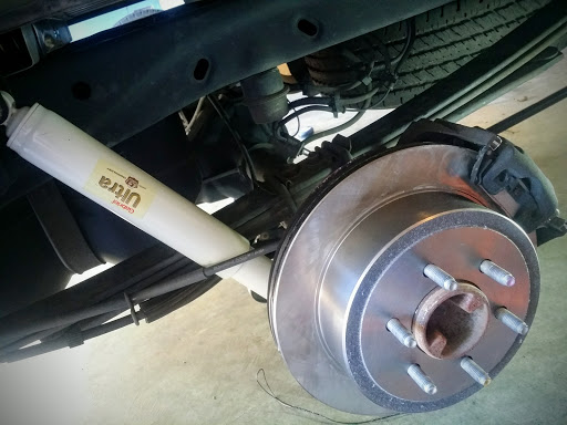 Auto Parts Store «AutoZone», reviews and photos, 327 N Main St, Goodlettsville, TN 37072, USA